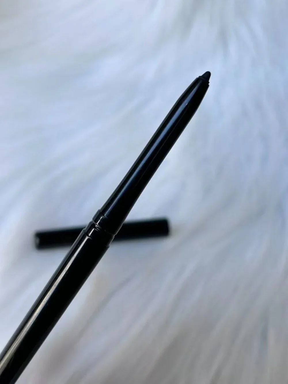 New MAC Technakohl Liner Eyeliner Kajal~GRAPHBLACK~Full Size~